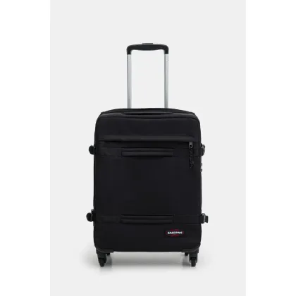 Zdjęcie Eastpak walizka Transit'R 4 S 54x35x23 cm kolor czarny EK0A5BFI0081