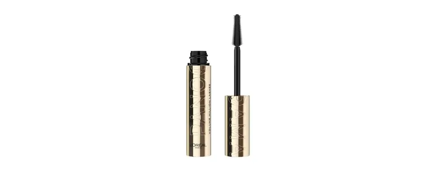 obrazek 1 L'Oréal Paris Volume Million Lashes Panorama Mascara Tusz do rzęs 11 ml Brown