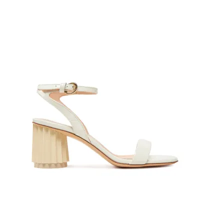 Zdjęcie AGL Sandały Dorica M D684002PCKB149G462 Beżowy