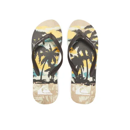 Zdjęcie Quiksilver Japonki AQYL101430 Czarny