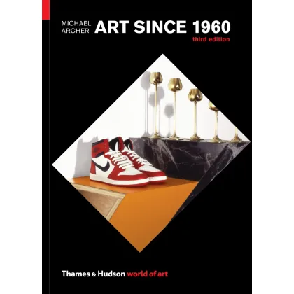 Zdjęcie Książka Sztuka od 1960 roku (świat sztuki) - Thames & Hudson