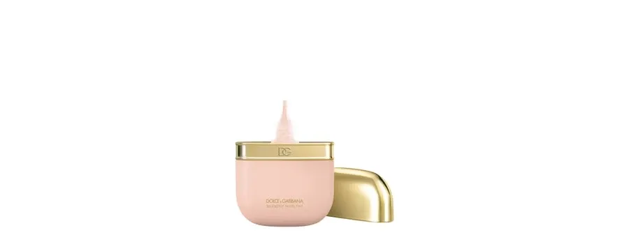 obrazek 1 Dolce&Gabbana Blueberry Nutri-Tint Tonujący krem do twarzy 30 ml Nr. 2C - Light