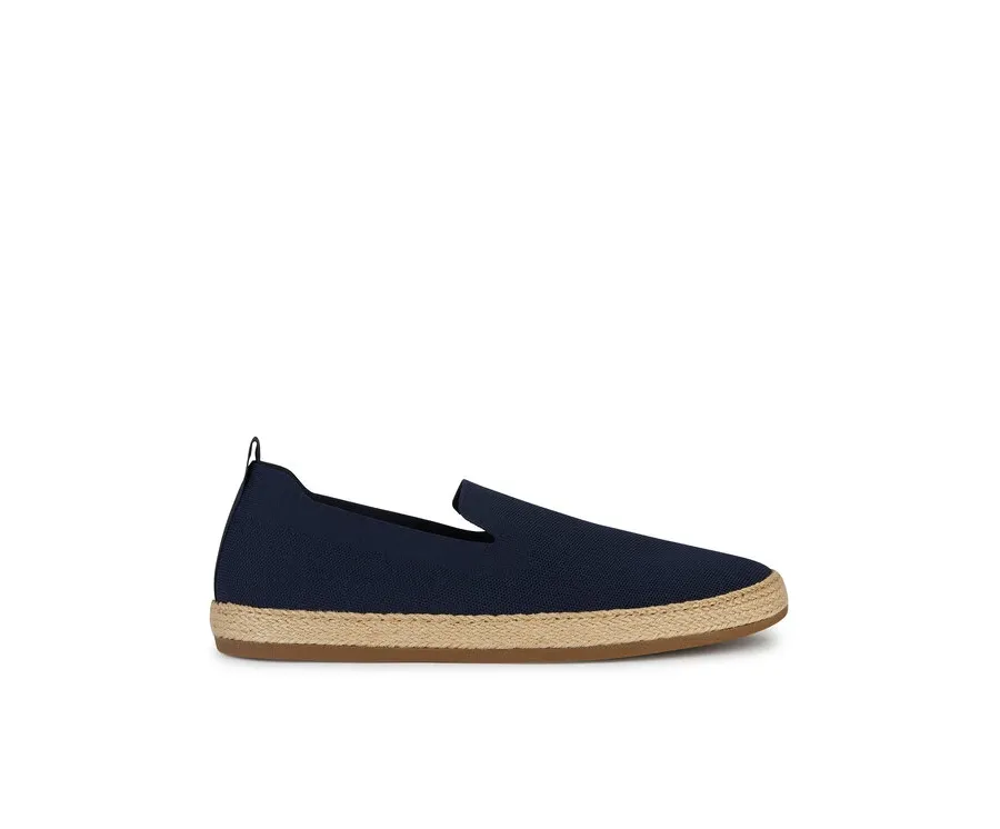 obrazek 1 Geox Espadryle U Pantelleria U45DWA 0006K C4002 Granatowy