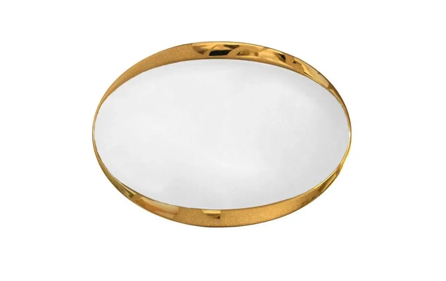 obrazek 1 Oryginalny półmisek porcelanowy Parisien 20x15 cm