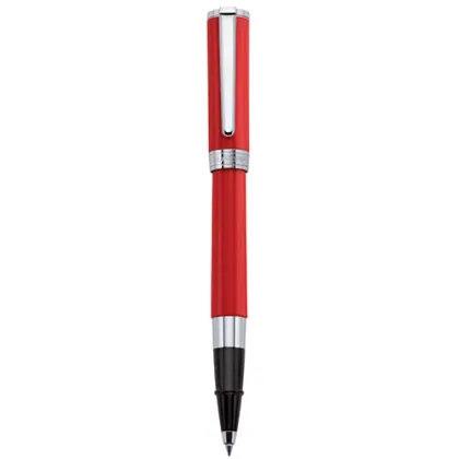 Picture The power of the red ball pen - Aurora