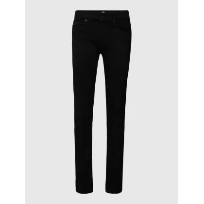 Zdjęcie Jeansy o kroju slim fit z dodatkiem streczu model ‘Delaware’