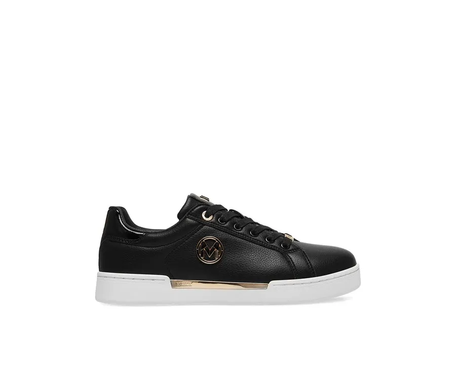 obrazek 1 MEXX Sneakersy MIRL1011441W-01 Czarny