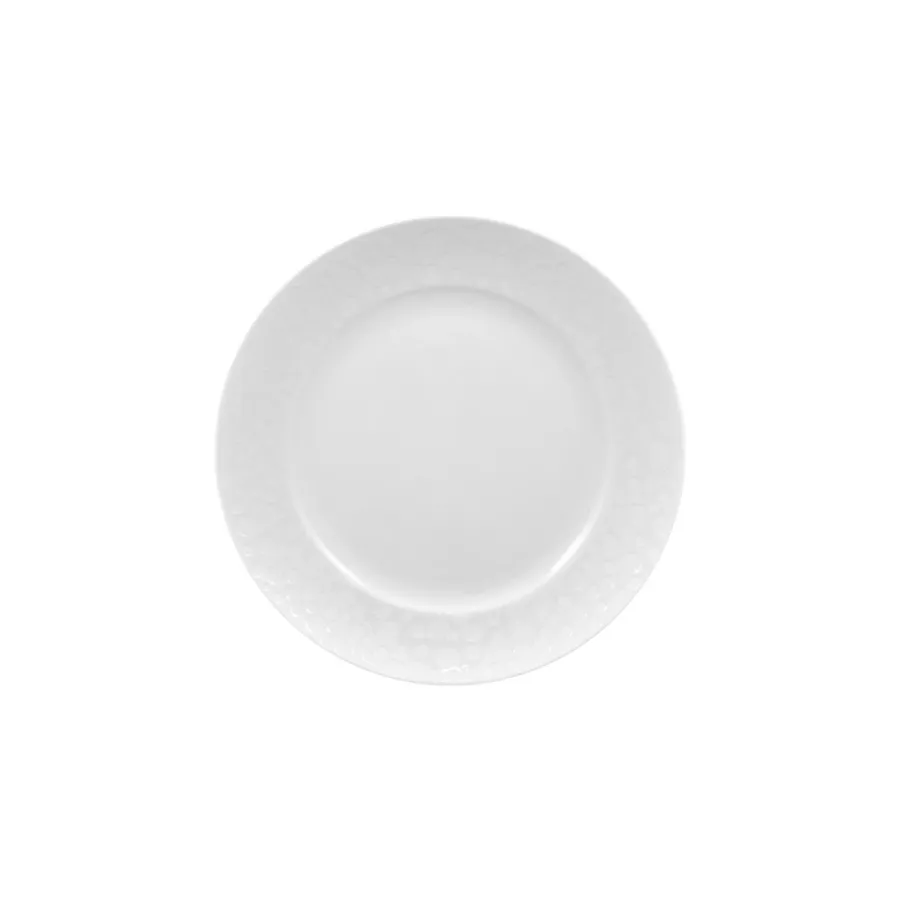 obrazek 7 Piękna klasyczna porcelana na stół dla 12 osób - Porcel
