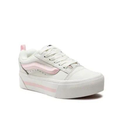 Zdjęcie Vans Tenisówki Knu Stack VN000CP6YL71 Biały