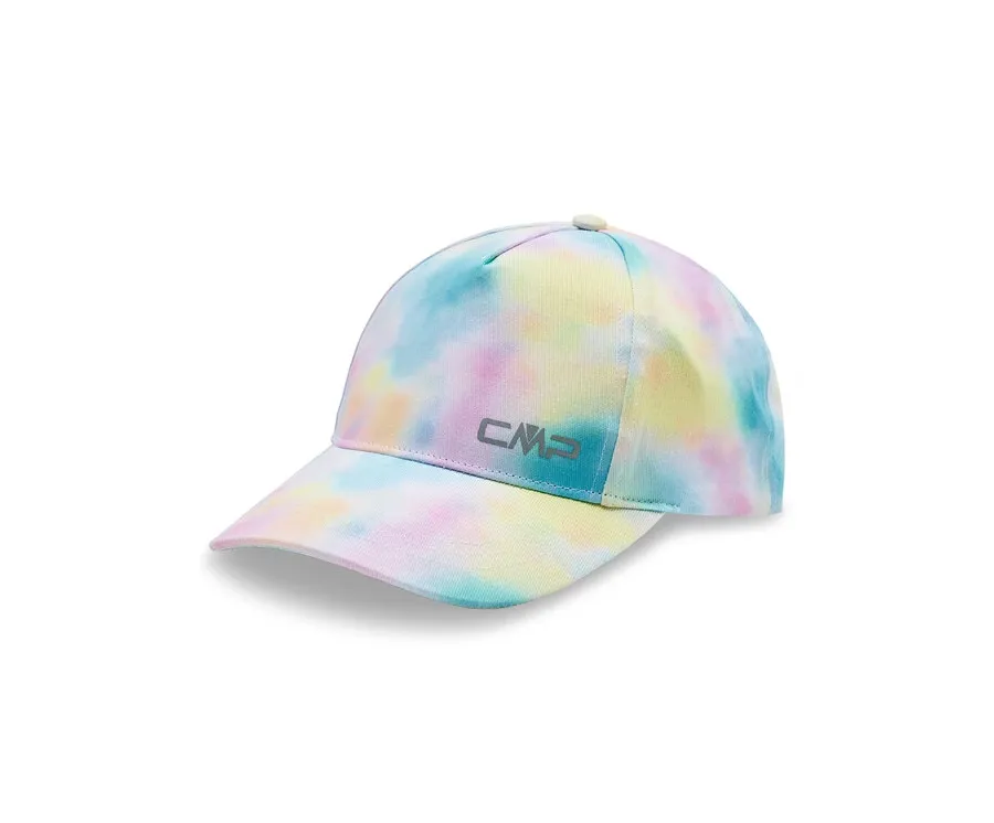 obrazek 1 CMP Czapka z daszkiem 6505529 Kolorowy