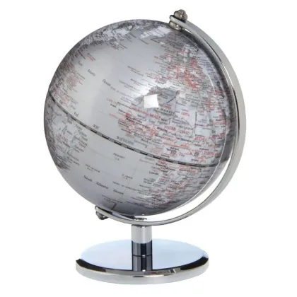 Zdjęcie Klasyczny mini globus Gagarin na upominek