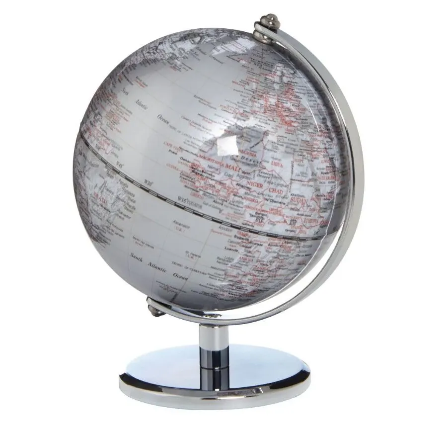 obrazek 1 Klasyczny mini globus Gagarin na upominek