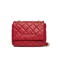 Zdjęcie Valentino Torebka Ocarina VBS3KK05R Czerwony