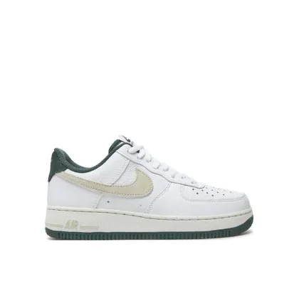 Zdjęcie Nike Sneakersy Air Force 1 '07 Lv8 Cob HF1939 100 Biały
