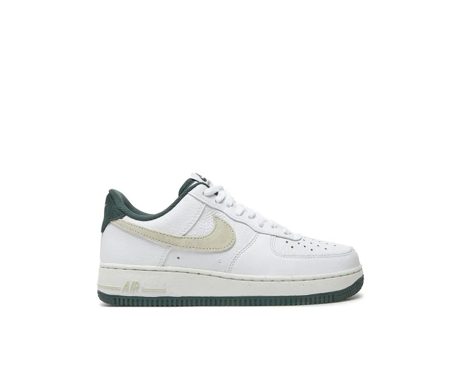obrazek 1 Nike Sneakersy Air Force 1 '07 Lv8 Cob HF1939 100 Biały