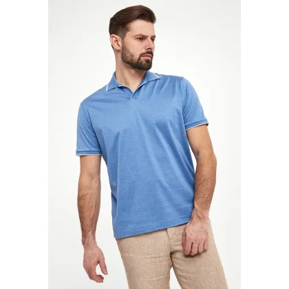 Zdjęcie Polo męskie PAUL&SHARK Paul&Shark