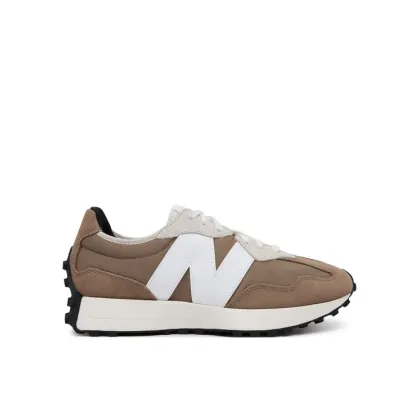 Zdjęcie New Balance Sneakersy U327SBC Brązowy