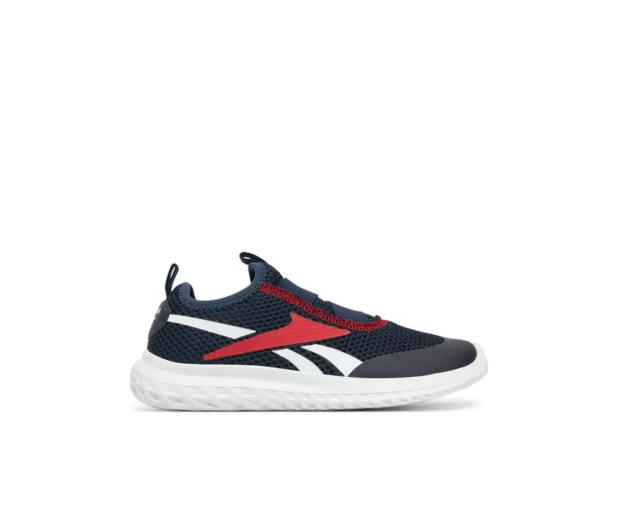 obrazek 1 Reebok Sneakersy 23KC391(IV)CH Granatowy