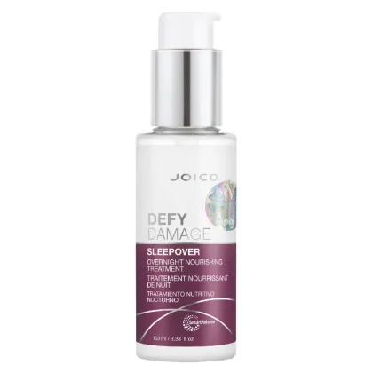 Zdjęcie Joico Dedy Damage Sleepover Odżywka do włosów na noc 100 ml