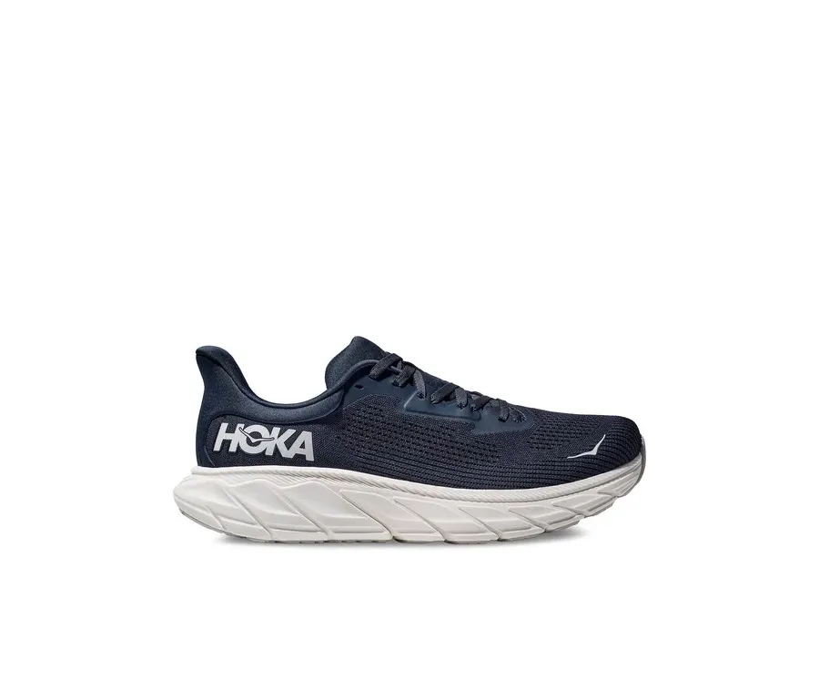 obrazek 1 Hoka Buty do biegania Arahi 7 1147850 Granatowy