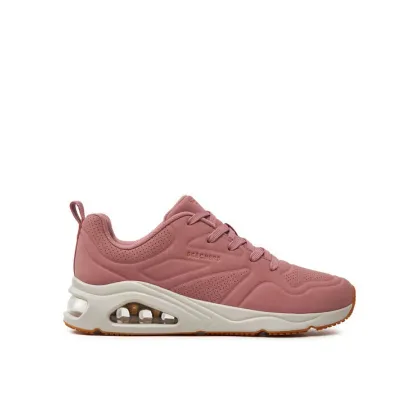 Zdjęcie Skechers Sneakersy Ah-Mazing 177390/ROS Różowy