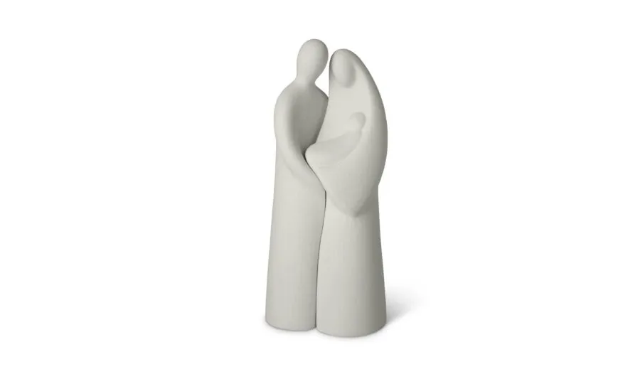 obrazek 4 Figurka dekoracyjna