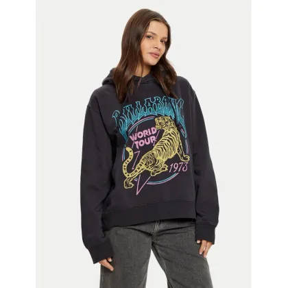 Zdjęcie Billabong Bluza Tiger Tour EBJSF00157 Czarny Regular Fit