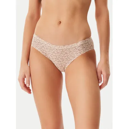 Zdjęcie Chantelle Figi klasyczne Soft Stretch C11D30 Beżowy