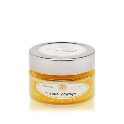 Zdjęcie OLORI Classic Aroma Zimt-Orange Zapach do pomieszczeń 112 g