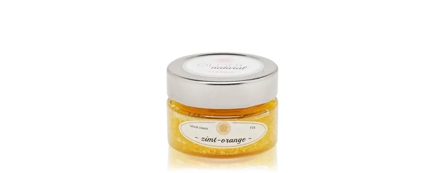 obrazek 1 OLORI Classic Aroma Zimt-Orange Zapach do pomieszczeń 112 g
