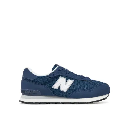 Zdjęcie New Balance Sneakersy PC515NVY Granatowy