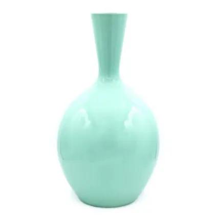 Picture Ceramic vase VL10