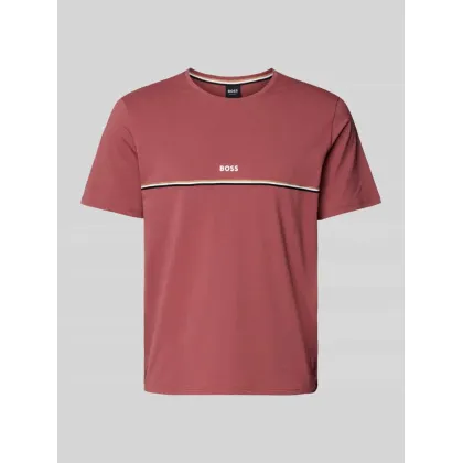 Zdjęcie T-shirt z okrągłym dekoltem model ‘Unique’