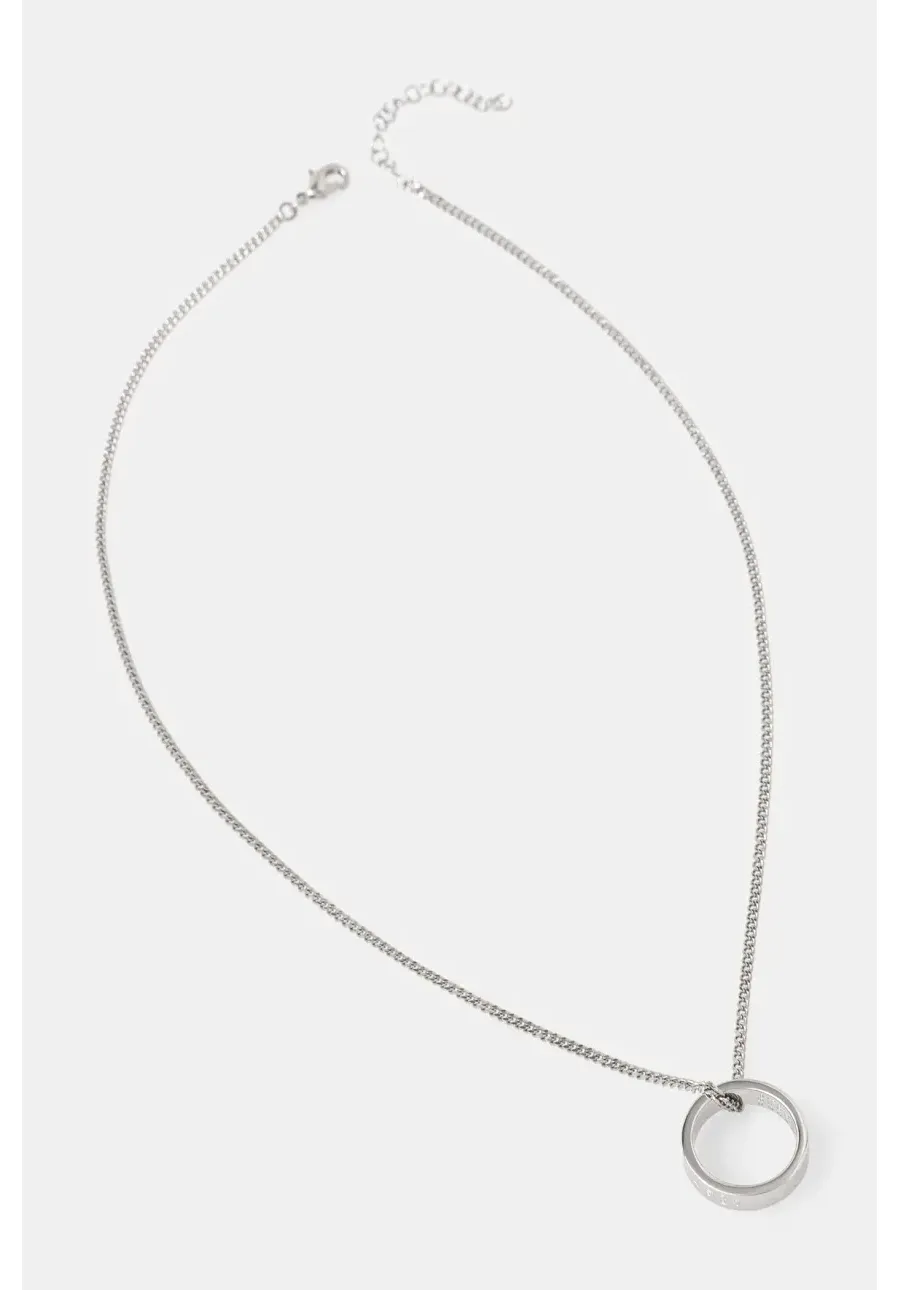 obrazek 1 MM6 Maison Margiela naszyjnik SM6UU0048.P6469