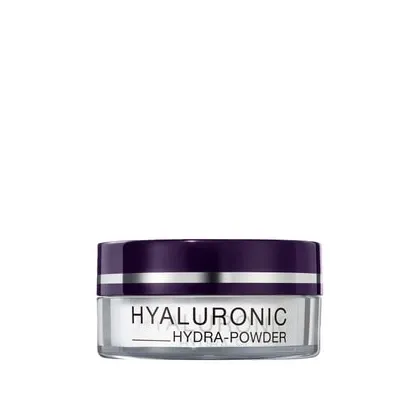 Zdjęcie By Terry Hyaluronic Hydra-Powder Puder utrwalający 4 g Transparent