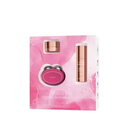 Zdjęcie FOREO BEAR™ 2 Set Zestaw do pielęgnacji twarzy 1 szt.