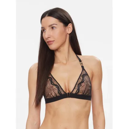 Zdjęcie Chantelle X Biustonosz braletka Xtravagant C06GPF Czarny