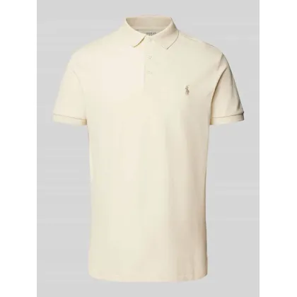 Zdjęcie Koszulka polo z wyhaftowanym logo