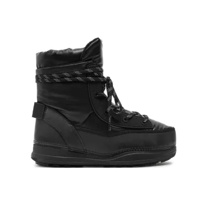 Zdjęcie Bogner Śniegowce Verbier 5 A 32447214 Czarny