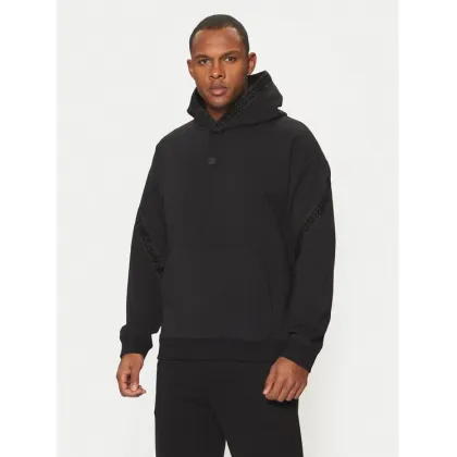 Zdjęcie HUGO Bluza Dagarito 50521429 Czarny Relaxed Fit