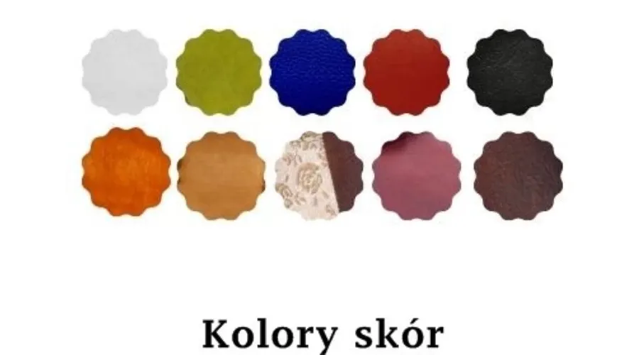 obrazek 7 Włoski elegancki dziennik z naturalnej skóry - Ikunico
