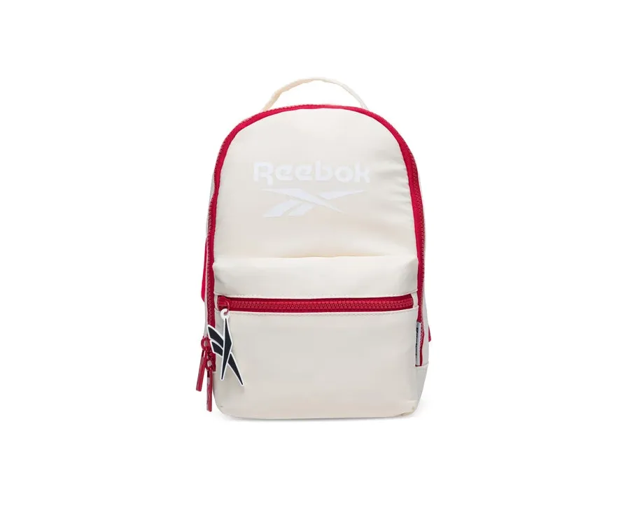 obrazek 1 Reebok Plecak RBK-046-CCC-05 Biały