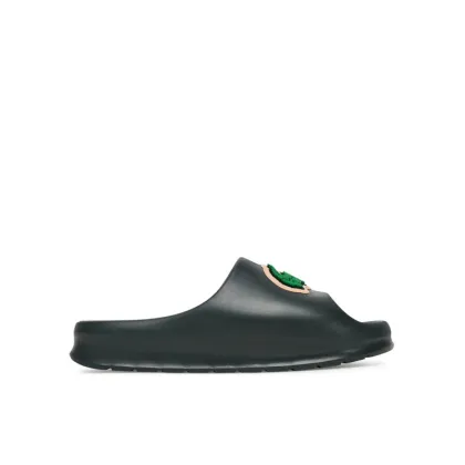 Zdjęcie Lacoste Klapki 7-49CMA0026 Zielony