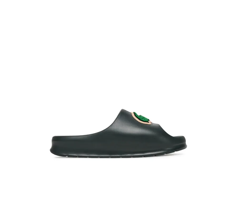 obrazek 1 Lacoste Klapki 7-49CMA0026 Zielony
