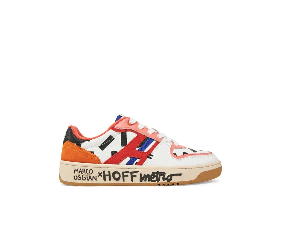 obrazek 1 HOFF Sneakersy Marco 12509001 Kolorowy