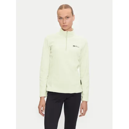 Zdjęcie Jack Wolfskin Polar Taunus 1709532 Beżowy Regular Fit