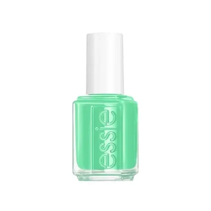 Zdjęcie essie Blue and green tones Lakier do paznokci 14 ml Nr. 957 - Perfectly Peculiar