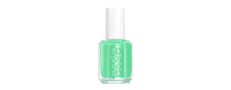 obrazek 1 essie Blue and green tones Lakier do paznokci 14 ml Nr. 957 - Perfectly Peculiar