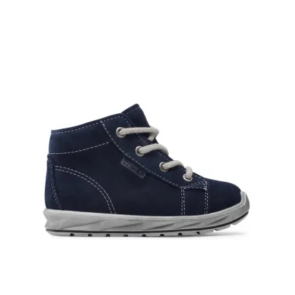 Zdjęcie Ricosta Trzewiki Pepino By Ricosta 74 2120600/174 Granatowy