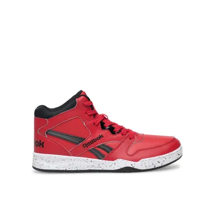 Zdjęcie Reebok Sneakersy BB4500 COURT 100033479K Czerwony